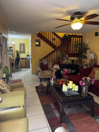 Village At Coral Lake, 8492 S Coral Cir, North Lauderdale, Florida 33068, image 3