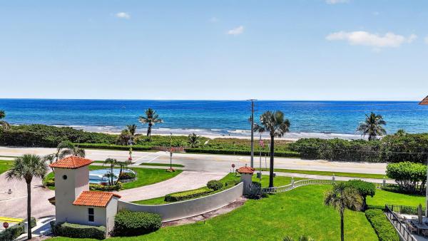 San Remo, 2871 N Ocean Blvd #D210, Boca Raton, Florida 33431, image 1