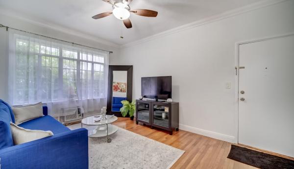 Jefferson Heights Ocean Beach, 825 Jefferson Ave #2, Miami Beach, Florida 33139, image 1