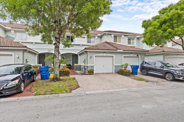 Thousand Oaks, 2227 Oakmont Dr, Riviera Beach, Florida 33404, image 1
