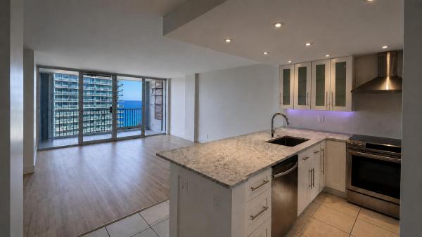 White Egret, 2200 NE 33rd Ave #17C, Fort Lauderdale, Florida 33305, image 2