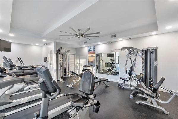 White Egret, 2200 NE 33rd Ave #17C, Fort Lauderdale, Florida 33305, image 3