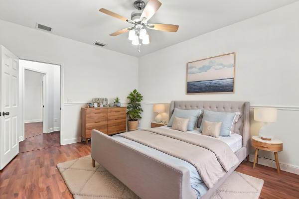 The Villas At Harbor Isles, 2107 Anchor Ct #2104, Dania Beach, Florida 33312, image 3