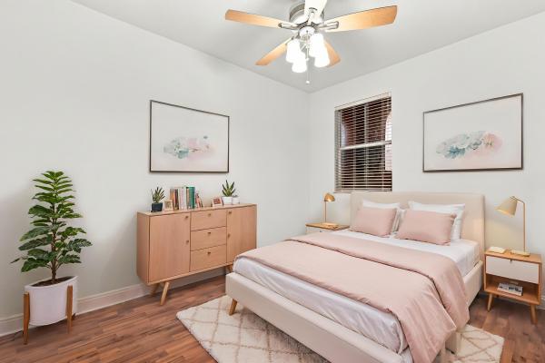 The Villas At Harbor Isles, 2107 Anchor Ct #2104, Dania Beach, Florida 33312, image 2