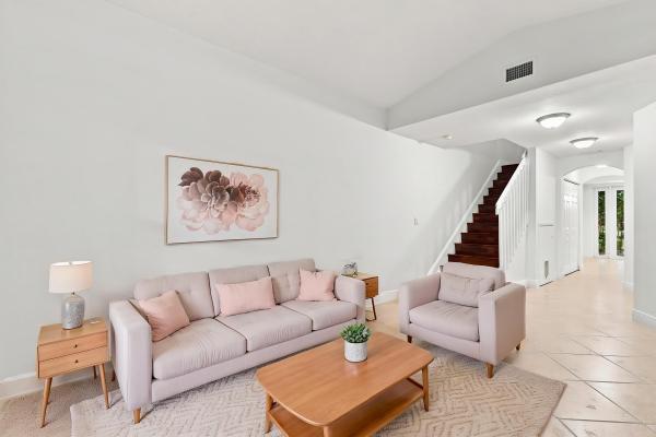 The Villas At Harbor Isles, 2107 Anchor Ct #2104, Dania Beach, Florida 33312, image 1
