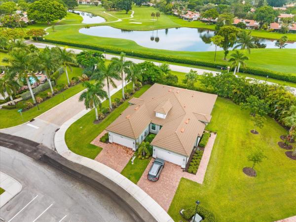 Boca Flores, 21944 Canadensis Cir #102, Boca Raton, Florida 33428, image 2