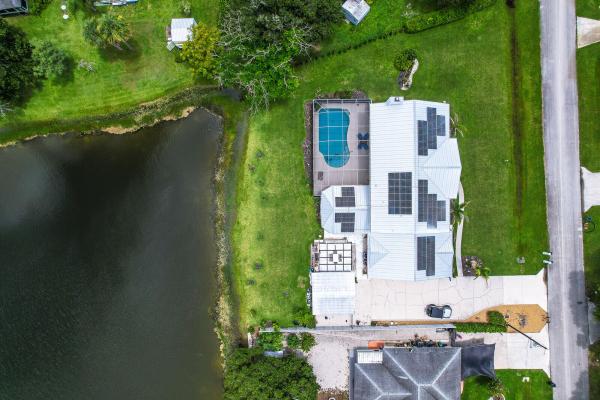 Lakewood Park, 8704 Citrus Park Blvd, Fort Pierce, Florida 34951, image 3