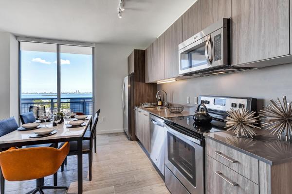 Eve At The District, 3635 NE 1st Ave #1005, Miami, Florida 33137, image 1