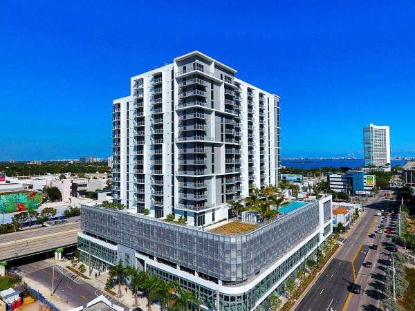 Eve At The District, 3635 NE 1st Ave #1005, Miami, Florida 33137, image 1