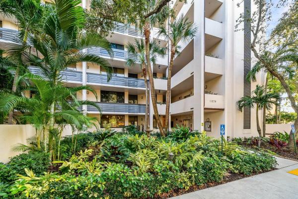 Marina At Twelve Oaks, 11370 Twelve Oaks Way #418, North Palm Beach, Florida 33408, image 1