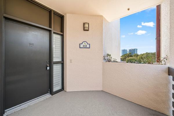 Marina At Twelve Oaks, 11370 Twelve Oaks Way #418, North Palm Beach, Florida 33408, image 2