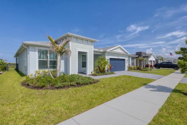 Kenley At Tradition, 13621 SW Bally Dr, Port St. Lucie, Florida 34987, image 3