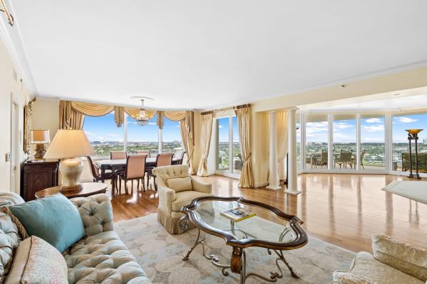 Harbourage Place, 3055 Harbor Dr #1603, Fort Lauderdale, Florida 33316, image 1