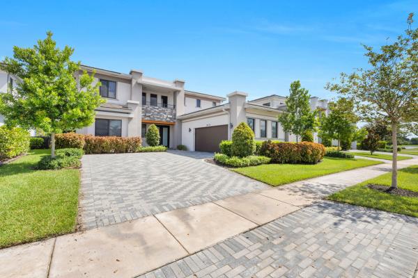 Cascata At MiraLago, 10675 Coral St, Parkland, Florida 33076, image 3