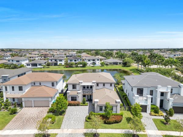 Cascata At MiraLago, 10675 Coral St, Parkland, Florida 33076, image 1