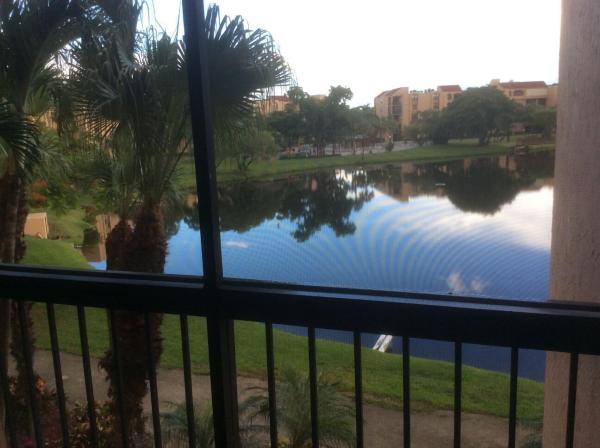 955 Dotterel Rd #2307, Delray Beach, Florida 33444, image 2