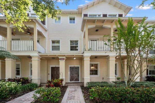 Sandpiper Cove At Botanica, 335 E Thatch Palm Cir #104, Jupiter, Florida 33458, image 1