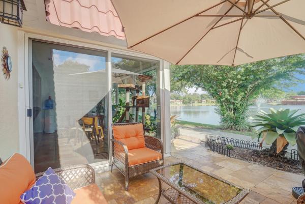772 Nantucket Cir #B, Lake Worth, Florida 33467, image 2