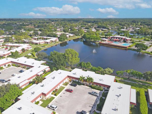 772 Nantucket Cir #B, Lake Worth, Florida 33467, image 3