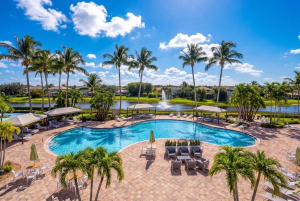 Canyon Isles, 11241 Brandywine Lake Way, Boynton Beach, Florida 33473, image 2