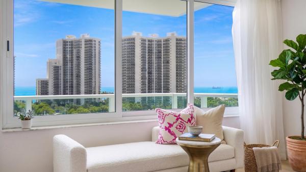 Coral Ridge Towers, 3233 NE 34th St #1214, Fort Lauderdale, Florida 33308, image 2