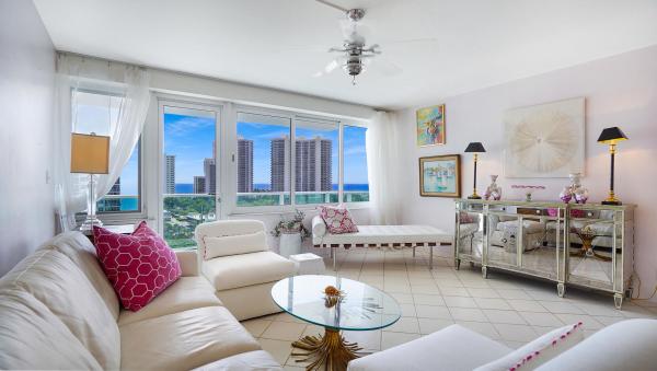 Coral Ridge Towers, 3233 NE 34th St #1214, Fort Lauderdale, Florida 33308, image 1