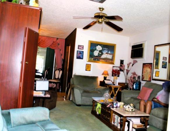 Larkdale, 1321 NW 32nd Ave, Lauderhill, Florida 33311, image 1
