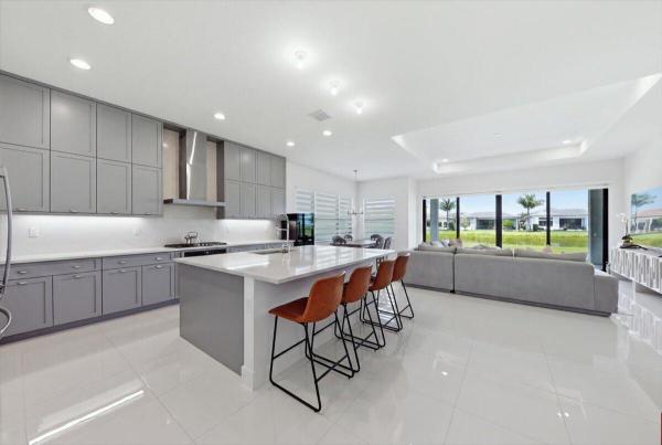 Lotus Palm, 8597 Crystal Downs Ave, Boca Raton, Florida 33434, image 3