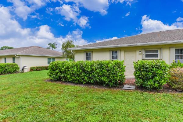 High Point 1 & 2 Of Delray West, 5157 Lakefront Blvd #D, Delray Beach, Florida 33484, image 2