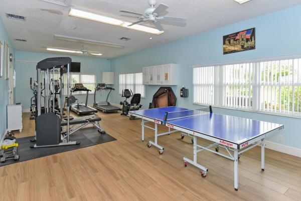 High Point 1 & 2 Of Delray West, 5157 Lakefront Blvd #D, Delray Beach, Florida 33484, image 1