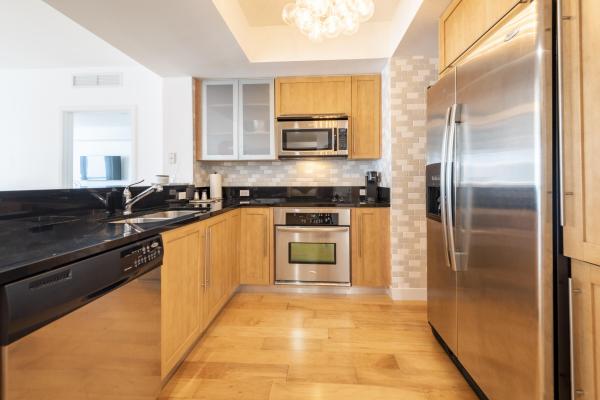 Sapphire, 2821 N Ocean Blvd #1102S, Fort Lauderdale, Florida 33308, image 3