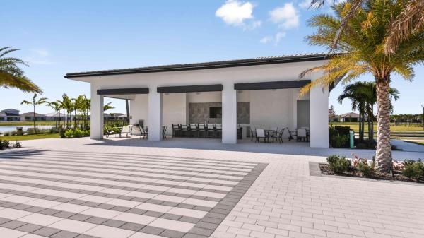 Cresswind Palm Beach, 5374 Saint Armands Way, Westlake, Florida 33470, image 1