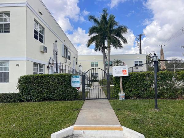 101 S Golfview Rd #1, Lake Worth Beach, Florida 33460, image 3