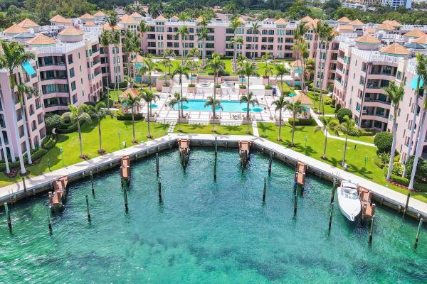 Mizner Court, 100 SE 5th Ave #PH-4, Boca Raton, Florida 33432, image 1