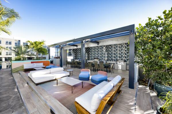 The Dorsey, 286 NW 29th St #337, Miami, Florida 33127, image 1