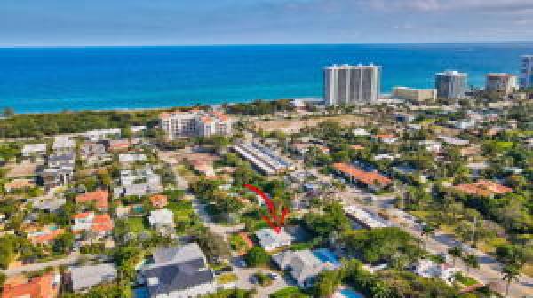 Boca Raton Riviera, 798 E Boca Raton Rd, Boca Raton, Florida 33432, image 1