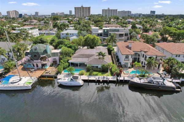 Sea Island, 2427 Sea Island Dr, Fort Lauderdale, Florida 33301, image 3