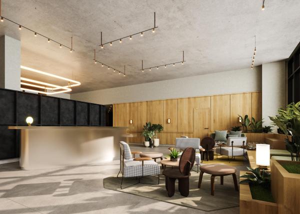The Dorsey, 286 NW 29th St #611, Miami, Florida 33127, image 3