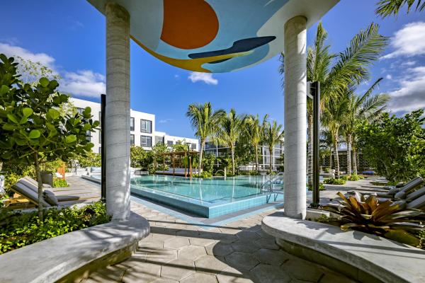 The Dorsey, 286 NW 29th St #611, Miami, Florida 33127, image 2