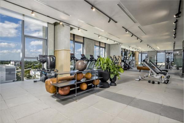 The Dorsey, 286 NW 29th St #611, Miami, Florida 33127, image 1