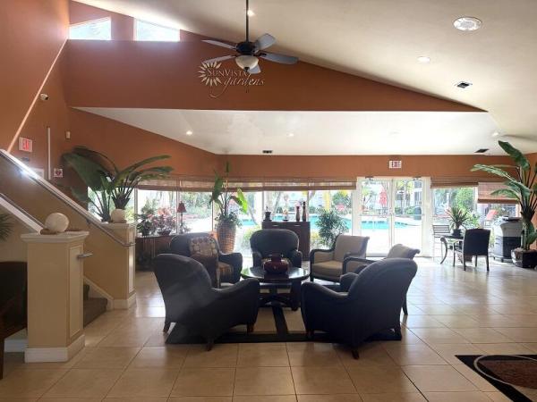 Sun Vista Gardens, 5612 Rock Island Rd #172, Tamarac, Florida 33319, image 3