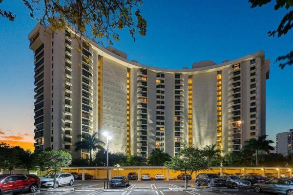 The Envoy, 2450 Presidential Way #1606, West Palm Beach, Florida 33401, image 1