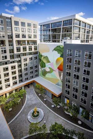 The Dorsey, 286 NW 29th St #303, Miami, Florida 33127, image 2