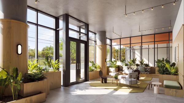 The Dorsey, 286 NW 29th St #303, Miami, Florida 33127, image 3