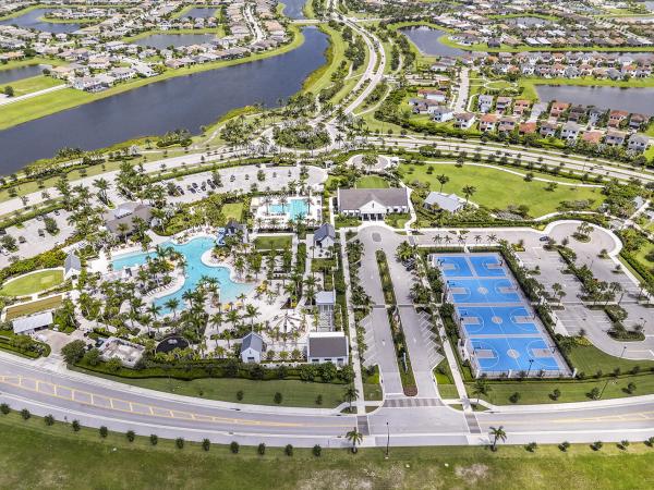 Sky Cove South, 4979 Coquina Pl, Westlake, Florida 33470, image 2