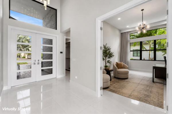 Windsor At Boca Bridges, 9794 Chianti Classico Ter, Boca Raton, Florida 33496, image 3