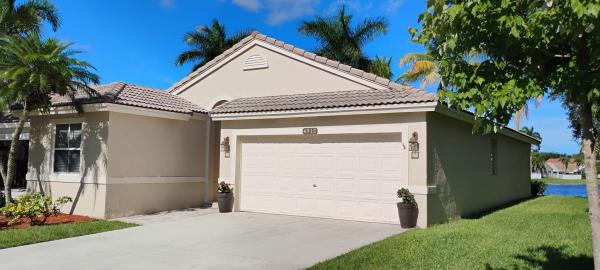 Lake St Croix At Indigo Lakes, 4912 NW 55th Blvd, Coconut Creek, Florida 33073, image 2