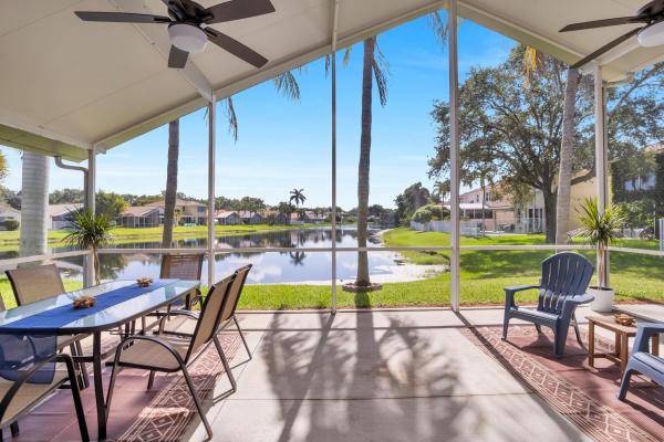 Lake St Croix At Indigo Lakes, 4912 NW 55th Blvd, Coconut Creek, Florida 33073, image 3
