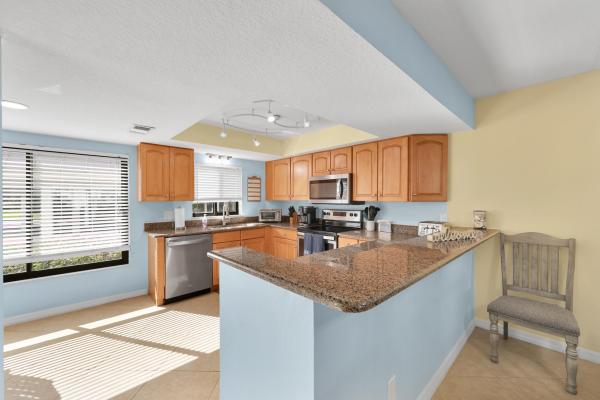 Catamaran 1, 2400 S Ocean Dr #2215, Fort Pierce, Florida 34949, image 1