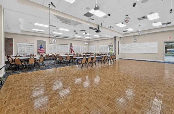 Isle Of Madeira, 822 NW Sorrento Ln, Port St. Lucie, Florida 34986, image 2